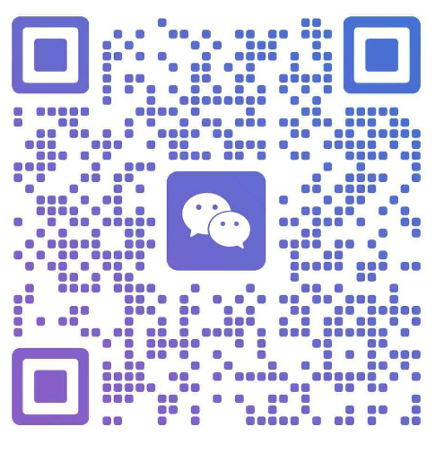 云雀坊间社区微信群二维码